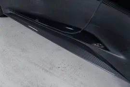 Voiture Aston Martin Vanquish