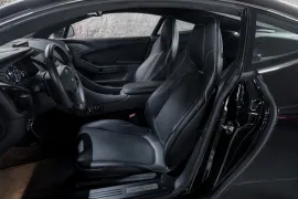 Voiture Aston Martin Vanquish