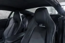 Voiture Aston Martin Vanquish
