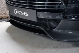 Voiture Aston Martin Vanquish