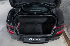 Voiture Aston Martin Vanquish