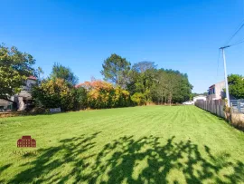 Vente Maison et terrain constructible