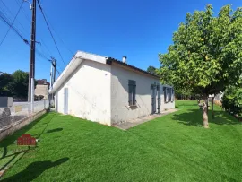 Vente Maison et terrain constructible