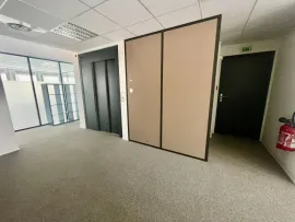 Vente Vente et location Bureaux Marseille 13006