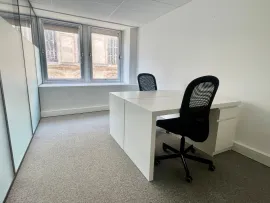Vente Vente et location Bureaux Marseille 13006