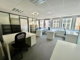Vente Vente et location Bureaux Marseille 13006