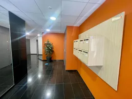 Vente Vente et location Bureaux Marseille 13006