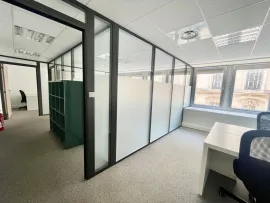 Vente Vente et location Bureaux Marseille 13006