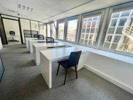 Vente Vente et location Bureaux Marseille 13006