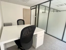 Vente Vente et location Bureaux Marseille 13006