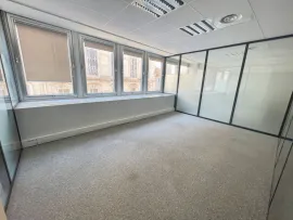 Vente Vente et location Bureaux Marseille 13006