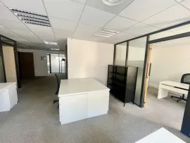 Vente Vente et location Bureaux Marseille 13006