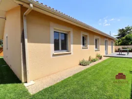 Vente Maison familiale au calme