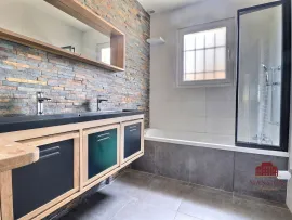 Vente Maison familiale au calme