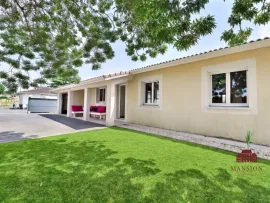 Vente Maison familiale au calme
