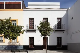 Calle Alfarería, Sevilla Sevilla