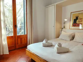 La Rambla, Barcelona Barcelona