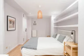 Colocation Calle de Sirio, Madrid