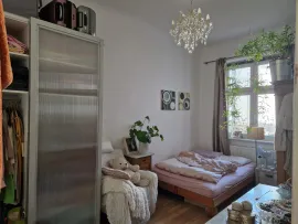 Weißenburger Straße, Berlin Berlin