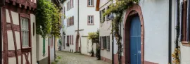 Dossenheimer Weg, Heidelberg Heidelberg