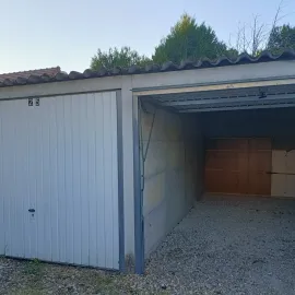 Vente BOXS A SENS - (89100)