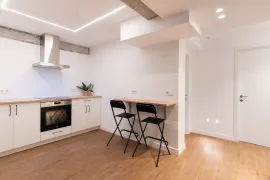 Colocation Calle de la Isla de Arosa, Madrid