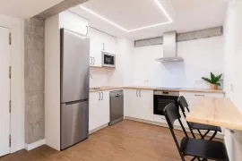 Colocation Calle de la Isla de Arosa, Madrid