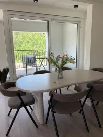 Molenheidebaan, Boortmeerbeek Hever