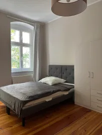 Elberfelder Straße, Berlin Berlin