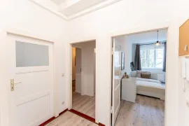 Colocation Hainstraße, Berlin