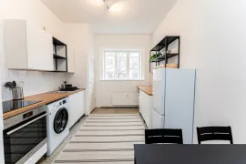 Colocation Hainstraße, Berlin