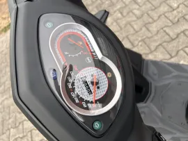 Moto / Scooter SYM 😉 ORBIT III 2026 – NEUF – GARANTIE 3 ANS – 1 KM 😉 2026