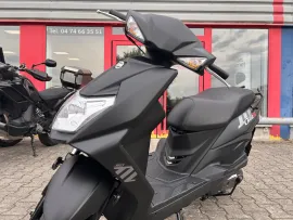 Moto / Scooter SYM 😉 ORBIT III 2026 – NEUF – GARANTIE 3 ANS – 1 KM 😉 2026