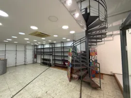 Vente Appartement et  local commercial - Marseille 1er