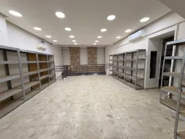 Vente Appartement et  local commercial - Marseille 1er