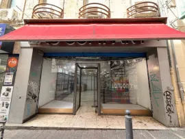 Appartement et  local commercial - Marseille 1er Marseille 1er