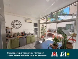 Cocon familiale au coeur de Prefecture Marseille 6e