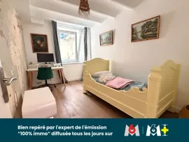 Vente Cocon familiale au coeur de Prefecture