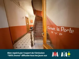 Vente Cocon familiale au coeur de Prefecture