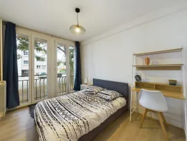 Colocation Colocation avenue de Tarascon