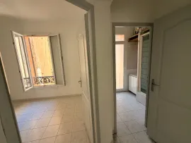 Vente T2 - Le trois fenetre Marseillais - Quartier Belsunce
