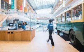 Location Location Bureaux Paris 75020