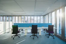 Location Location Bureaux Paris 75020