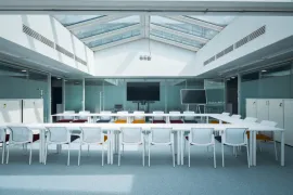 Location Location Bureaux Paris 75020