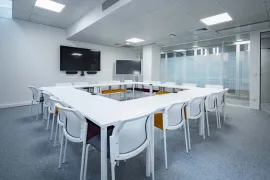 Location Location Bureaux Paris 75020