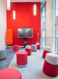 Location Location Bureaux Paris 75020