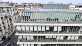 Location Location Bureaux Paris 75020