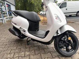 Moto / Scooter SYM 😉 SYM Fiddle 50 4T Injection – Comme neuf, seulement 1 km ! 😉 2026
