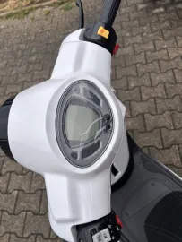 Moto / Scooter SYM 😉 SYM Fiddle 50 4T Injection – Comme neuf, seulement 1 km ! 😉 2026