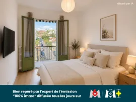 Vente SAINT-LAURENT-DU-VAR CENTRE — LE 3 PIÈCES RÉNOVÉ QUI A TOUT À PORTÉE DE MAIN